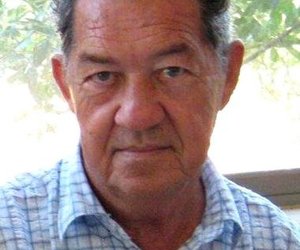 In Memoriam Albertus (Lieb) Liebenberg